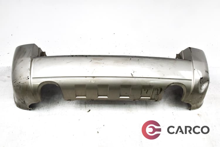 Задна броня за HYUNDAI TUCSON (JM) 2.0 CRDi на всичките колела (2004 - 2010)