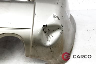 Задна броня за HYUNDAI TUCSON (JM) 2.0 CRDi на всичките колела (2004 - 2010)