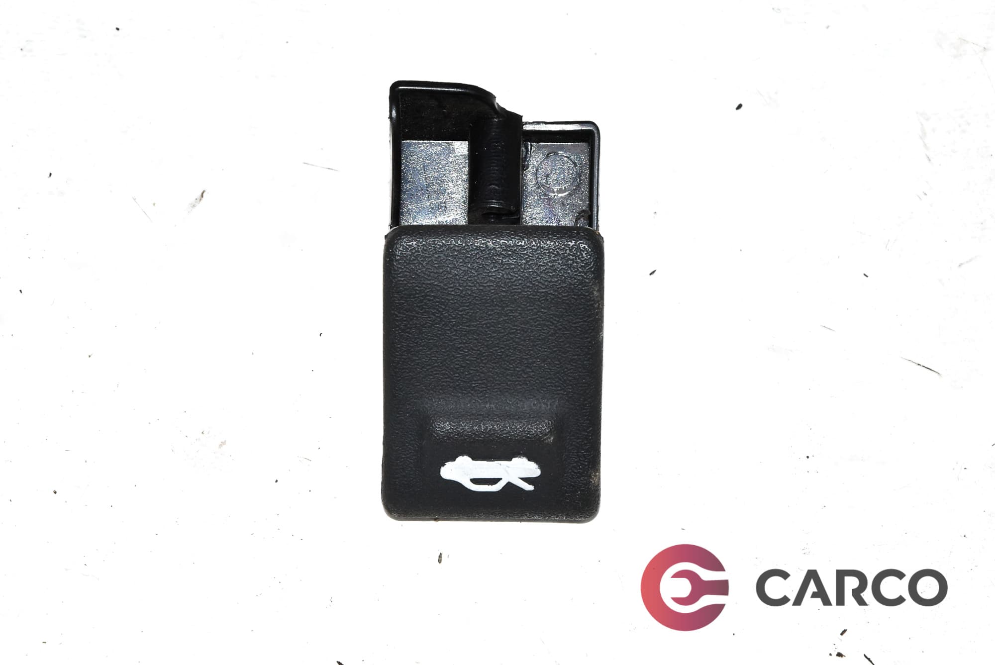 Копче преден капак за HYUNDAI TUCSON (JM) 2.0 CRDi на всичките колела (2004 - 2010)