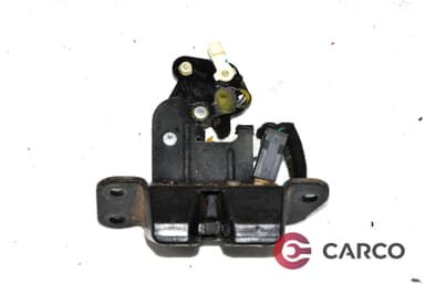 Брава заден капак за HYUNDAI TUCSON (JM) 2.0 CRDi на всичките колела (2004 - 2010)