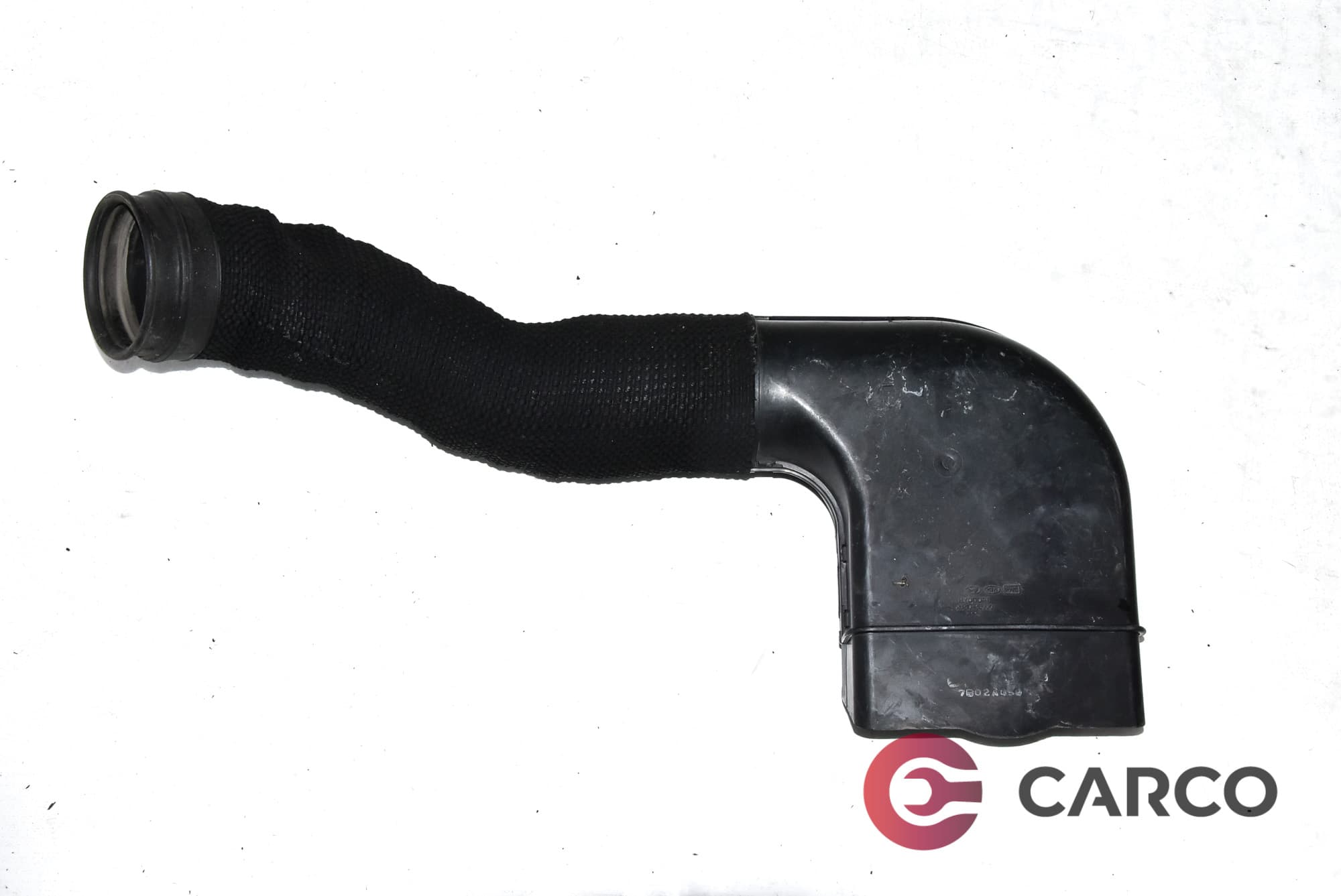 Въздуховод малък за HYUNDAI TUCSON (JM) 2.0 CRDi на всичките колела (2004 - 2010)