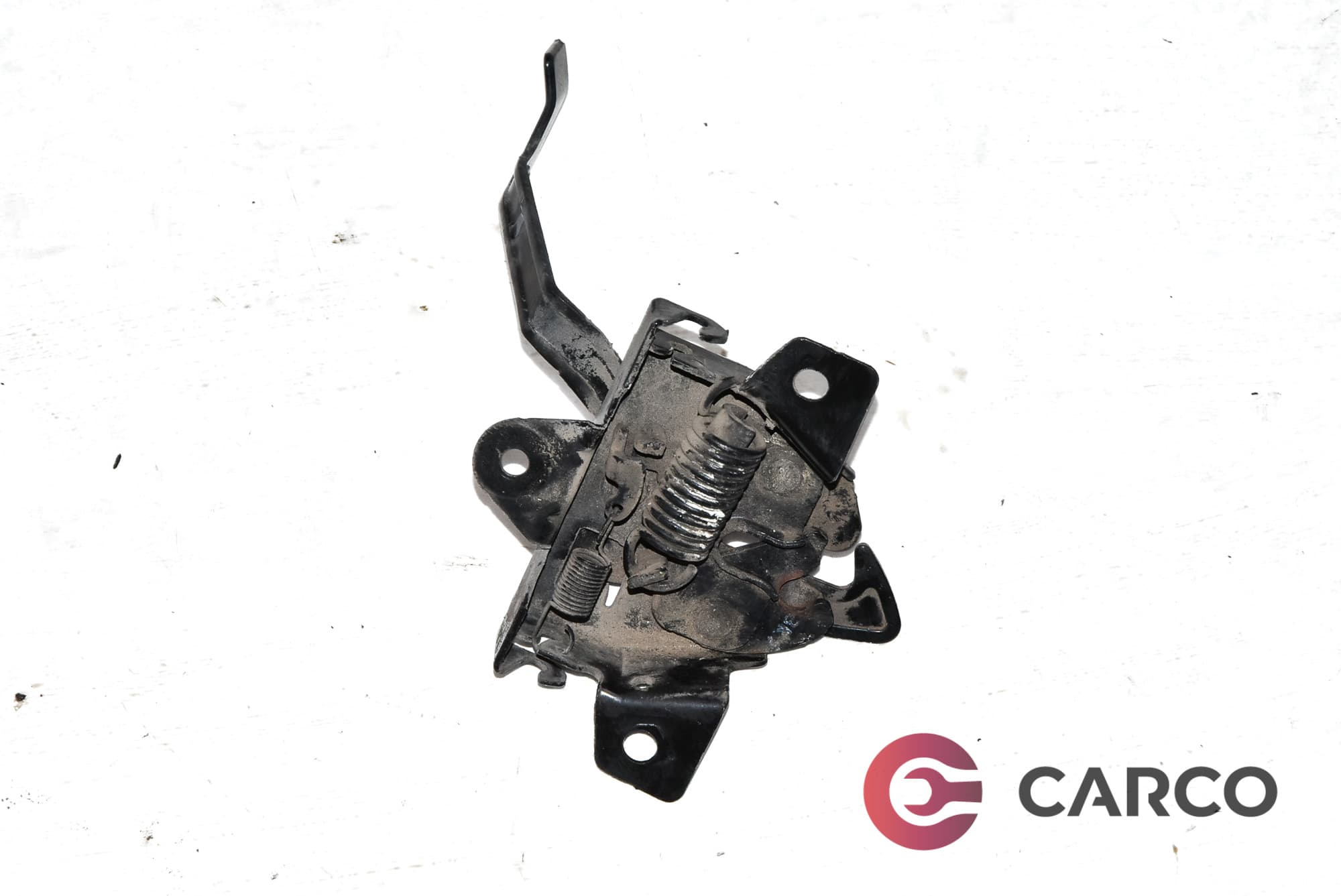 Брава преден капак за HYUNDAI TUCSON (JM) 2.0 CRDi на всичките колела (2004 - 2010)