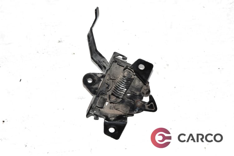 Брава преден капак за HYUNDAI TUCSON (JM) 2.0 CRDi на всичките колела (2004 - 2010)