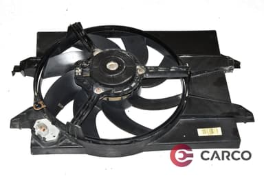 Перка охлаждане за MAZDA 2 (DY) 1.4 CD (2003)