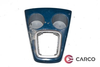 Лайсна около скоростен лост с поставка чашки за MAZDA 2 (DY) 1.4 CD (2003)