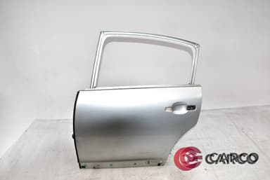 Врата предна лява за CITROEN C4 I (LC_) 1.4 16V (2004 - 2011)
