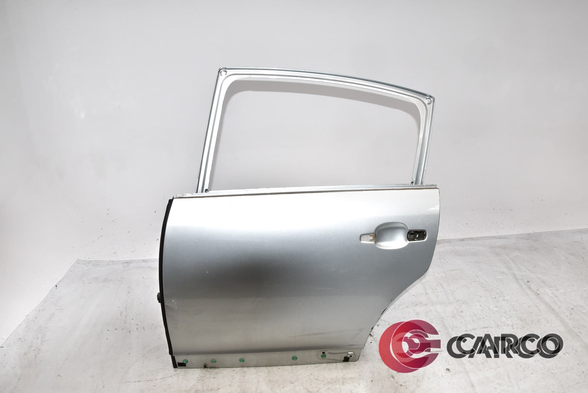 Врата предна лява за CITROEN C4 I (LC_) 1.4 16V (2004 - 2011)