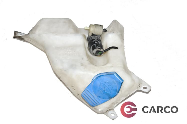 Казанче чистачки за VW LUPO (6X1, 6E1) 1.4 16V (1998 - 2005)