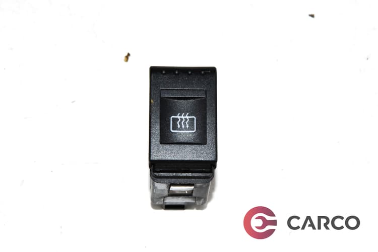 Копче подгрев задно стъкло за VW LUPO (6X1, 6E1) 1.4 16V (1998 - 2005)