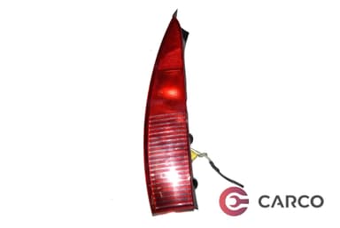 Стоп долен ляв за CITROEN C5 I Estate (DE_) 2.0 16V (DERFNF, DERFNC, RERFNC) (2001 - 2004)