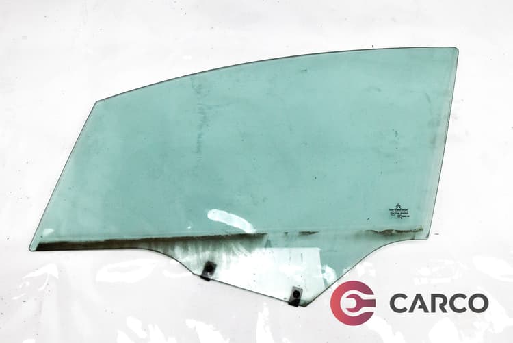 Стъкло врата предно ляво за CITROEN C4 I (LC_) 2.0 16V (2004 - 2011)