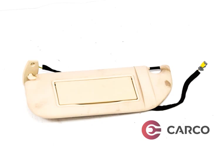 Сенник ляв за CITROEN C4 I (LC_) 2.0 16V (2004 - 2011)