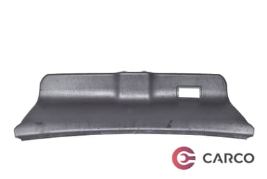 Кора заден капак за TOYOTA CELICA (ZZT23_) 1.8 16V TS (ZZT231_) (1999 - 2005)