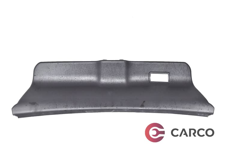 Кора заден капак за TOYOTA CELICA (ZZT23_) 1.8 16V TS (ZZT231_) (1999 - 2005)