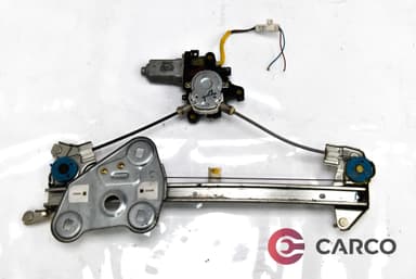 Машинка ел стъкло със стъклоповдигач преден десен за TOYOTA CELICA (ZZT23_) 1.8 16V TS (ZZT231_) (1999 - 2005)
