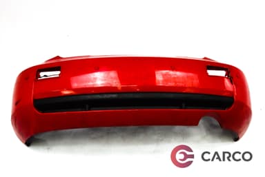 Задна броня за TOYOTA CELICA (ZZT23_) 1.8 16V TS (ZZT231_) (1999 - 2005)