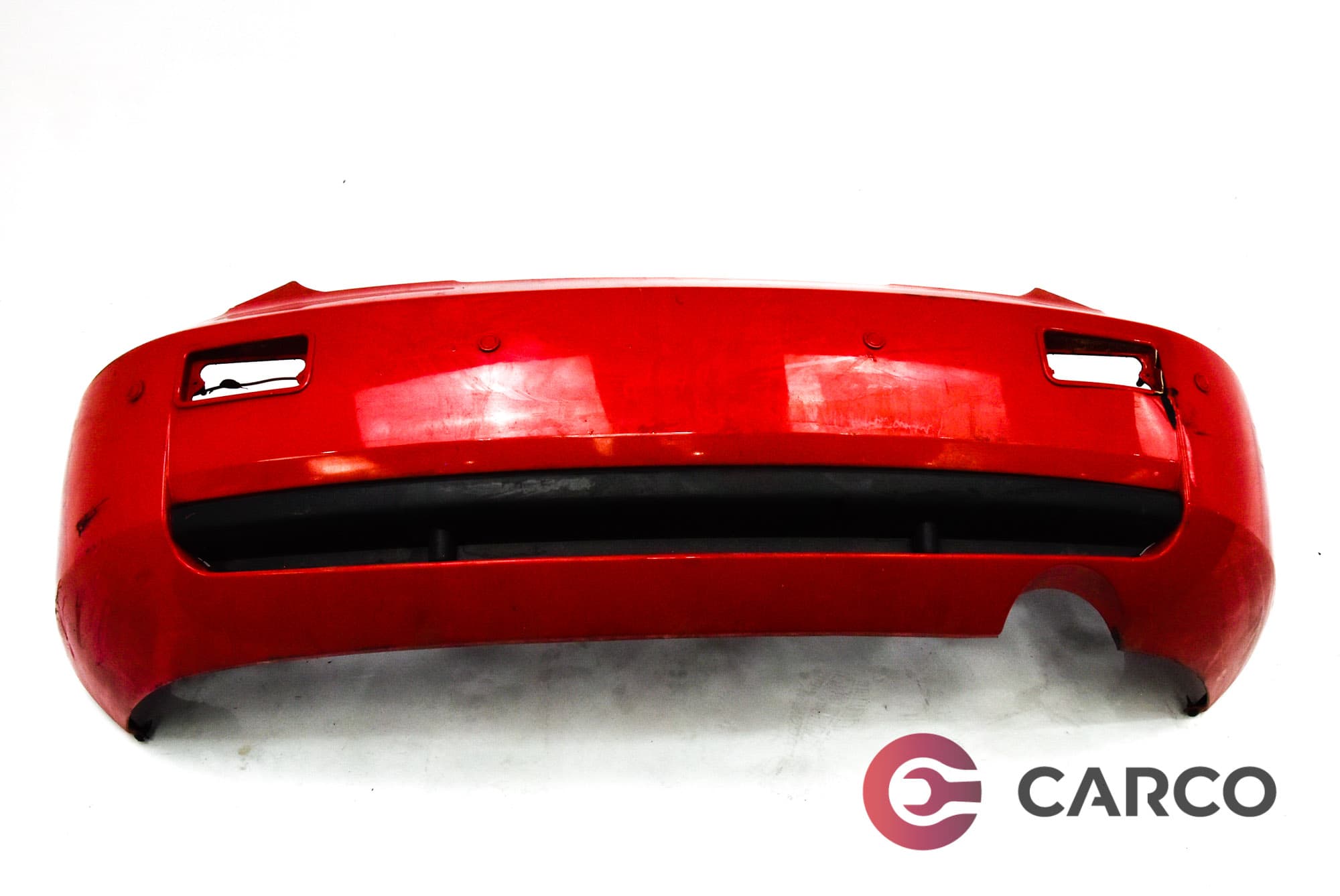 Задна броня за TOYOTA CELICA (ZZT23_) 1.8 16V TS (ZZT231_) (1999 - 2005)