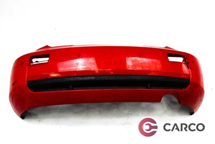 Задна броня за TOYOTA CELICA (ZZT23_) 1.8 16V TS (ZZT231_) (1999 - 2005)