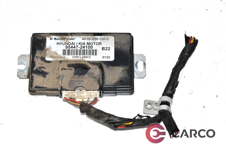 Модул 95447-24100 за HYUNDAI TUCSON (JM) 2.0 CRDi на всичките колела (2004 - 2010)