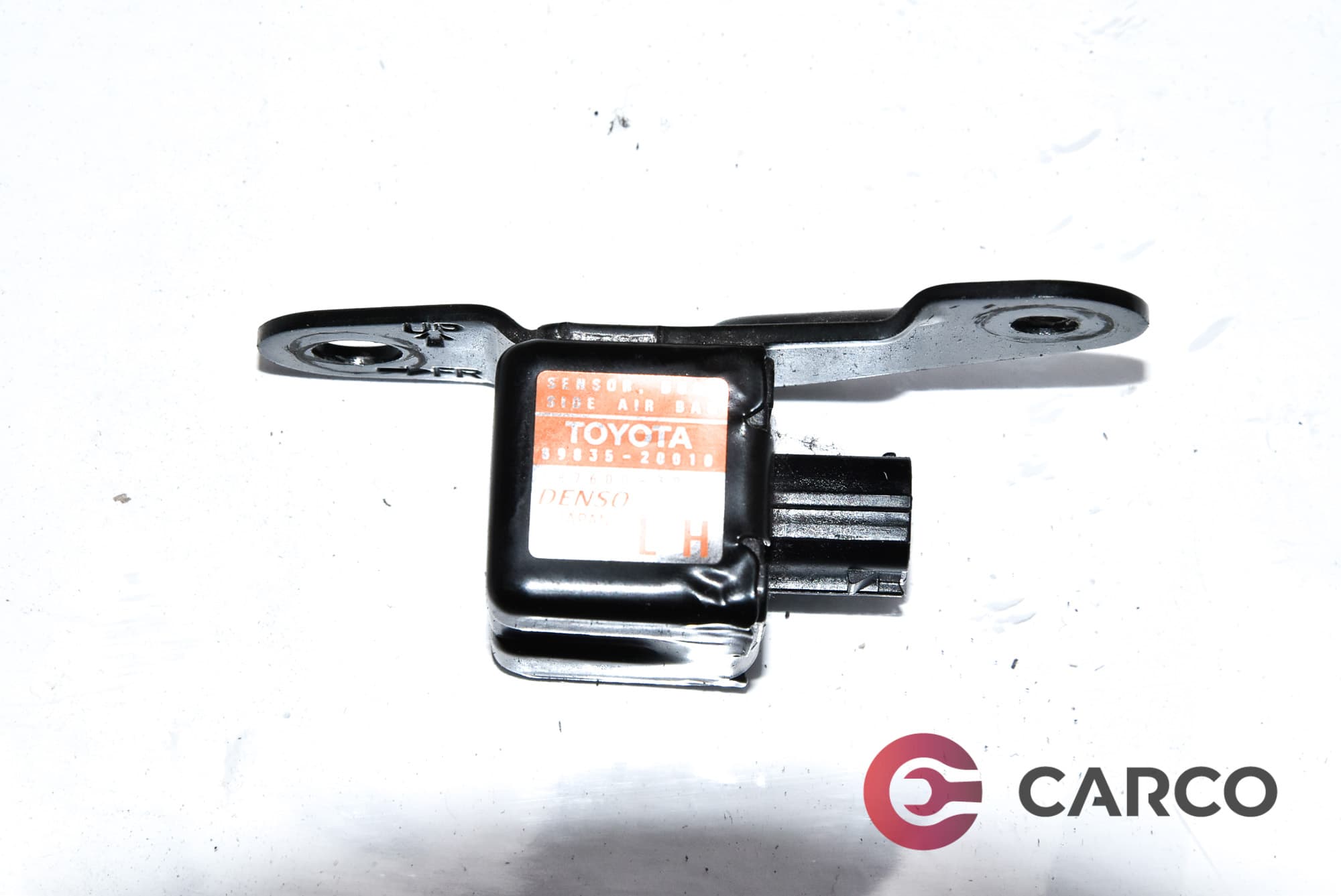 Сензор 89835 20010 за TOYOTA CELICA (ZZT23_) 1.8 16V TS (ZZT231_) (1999 - 2005)