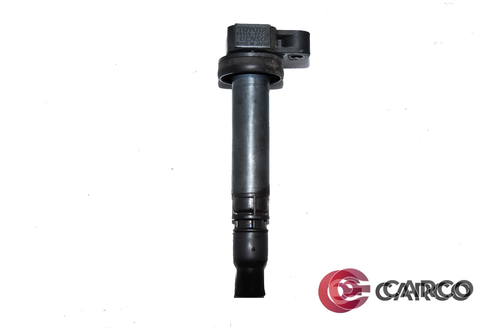 Бобина 90919 02238 за TOYOTA CELICA (ZZT23_) 1.8 16V TS (ZZT231_) (1999 - 2005)