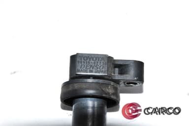 Бобина 90919 02238 за TOYOTA CELICA (ZZT23_) 1.8 16V TS (ZZT231_) (1999 - 2005)