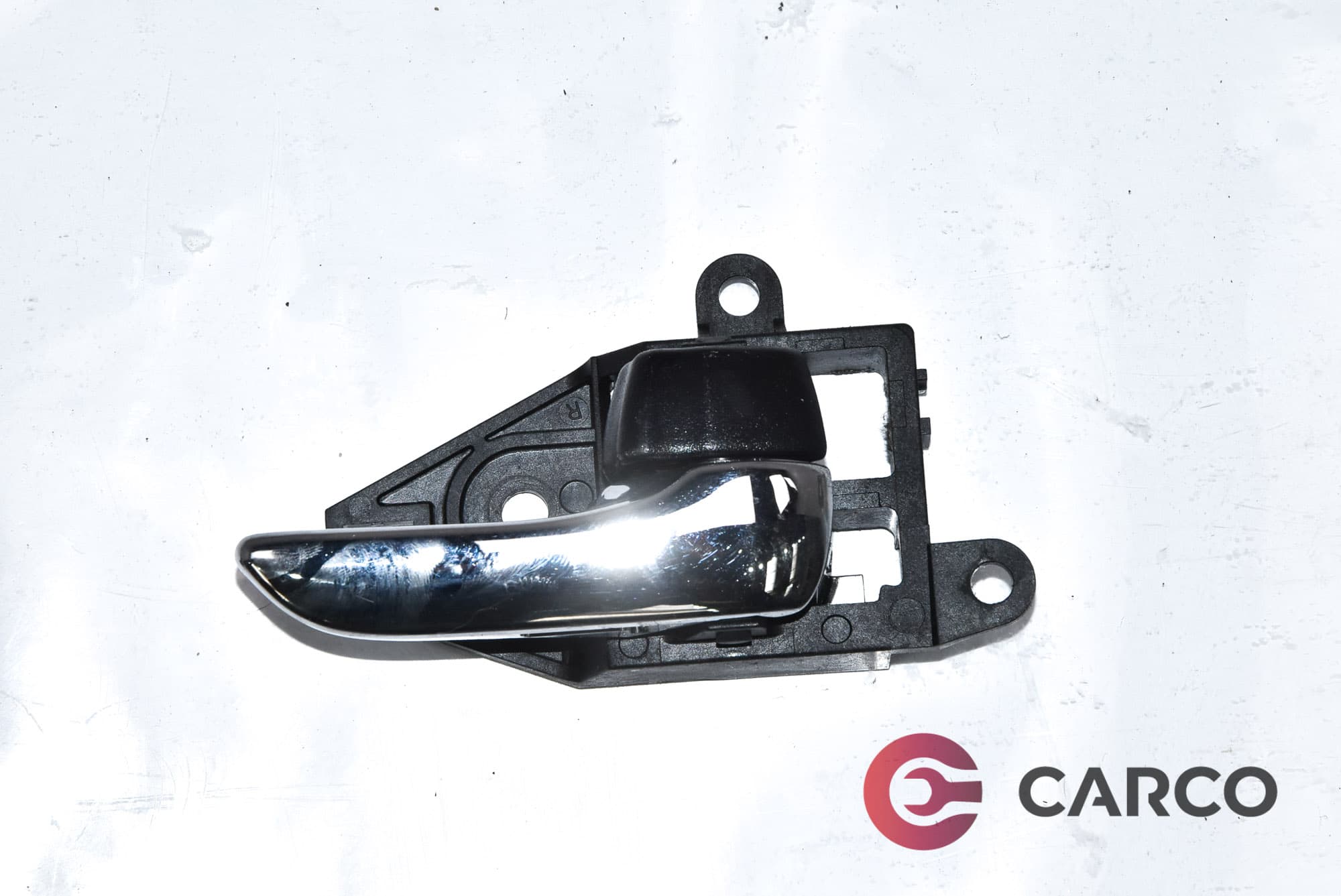 Вътрешна дръжка предна дясна за TOYOTA CELICA (ZZT23_) 1.8 16V TS (ZZT231_) (1999 - 2005)