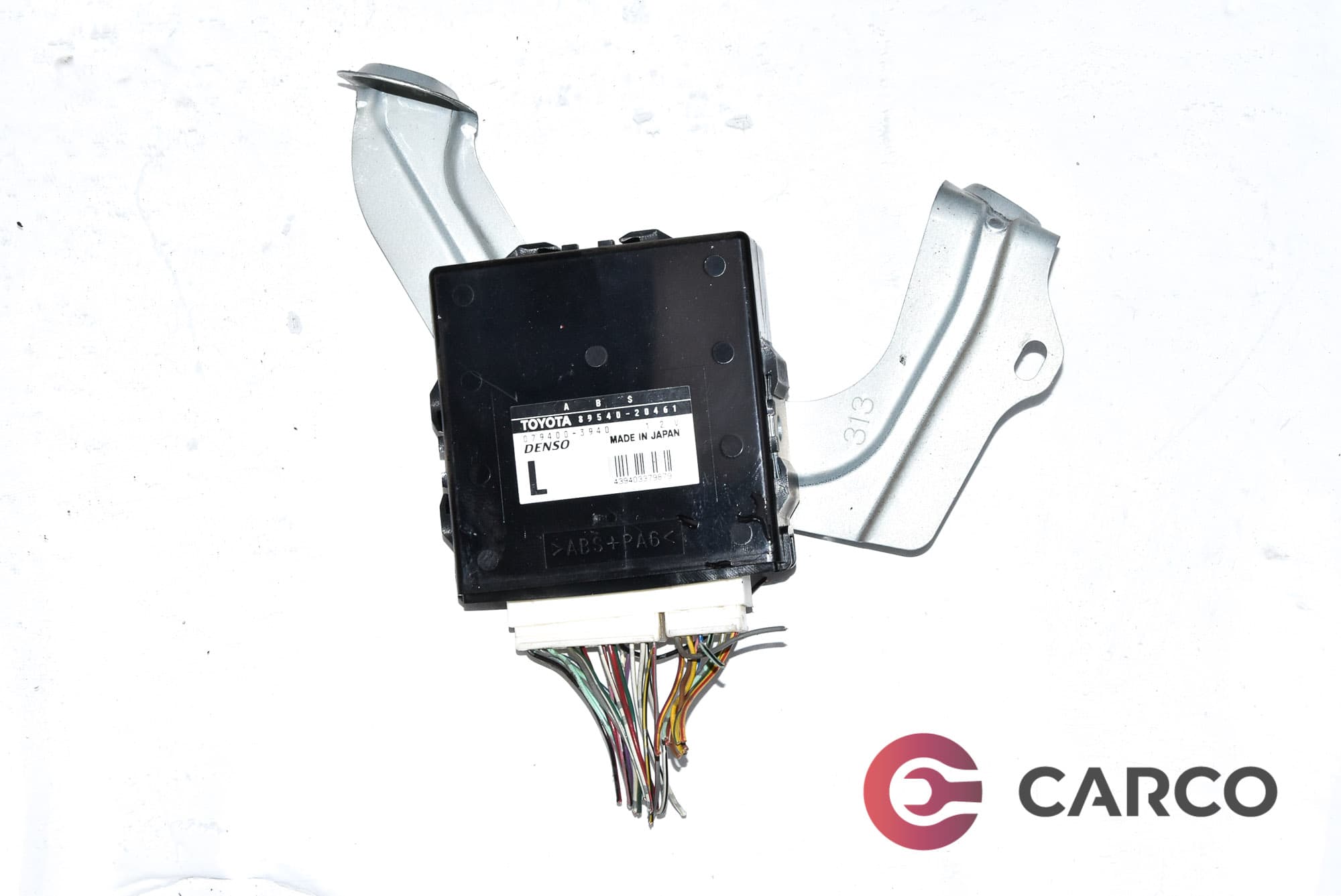 Модул ABS 89540 20461 за TOYOTA CELICA (ZZT23_) 1.8 16V TS (ZZT231_) (1999 - 2005)