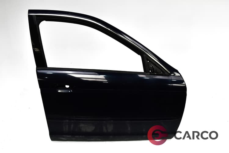 Врата предна дясна за JAGUA S-TYPE седан (CCX) 3.0 V6 (1999 - 2009)