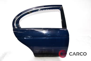 Врата задна дясна за JAGUA S-TYPE седан (CCX) 3.0 V6 (1999 - 2009)