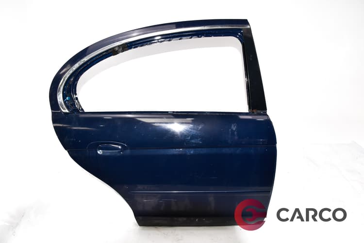 Врата задна дясна за JAGUA S-TYPE седан (CCX) 3.0 V6 (1999 - 2009)