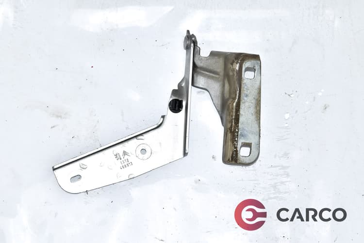 Панта преден капак лява за CITROEN C4 I (LC_) 2.0 16V (2004 - 2011)