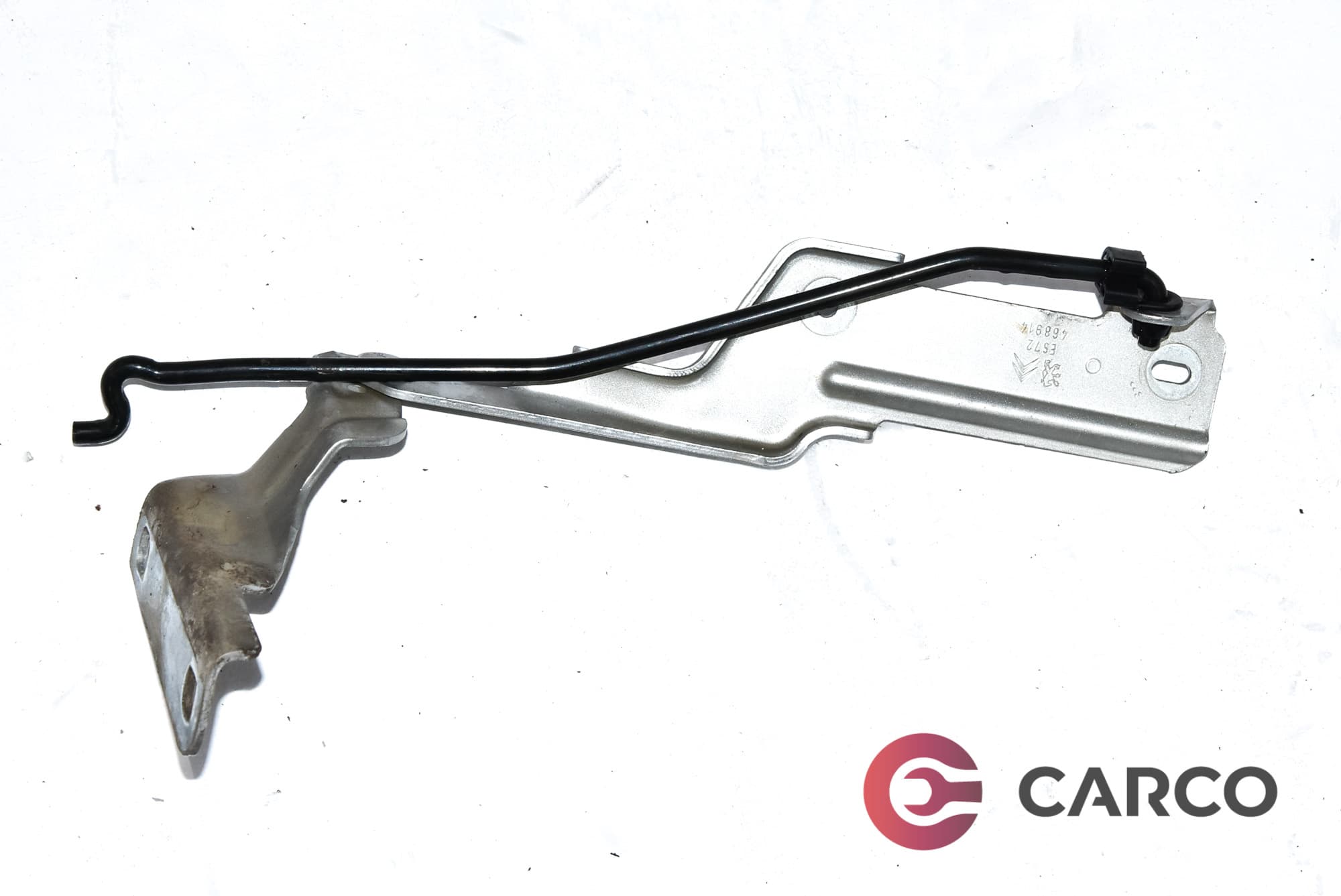 Панта преден капак дясна за CITROEN C4 I (LC_) 2.0 16V (2004 - 2011)