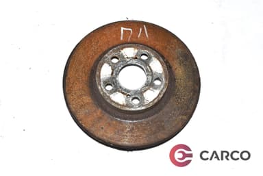 Спирачен диск преден ляв за TOYOTA CELICA (ZZT23_) 1.8 16V TS (ZZT231_) (1999 - 2005)