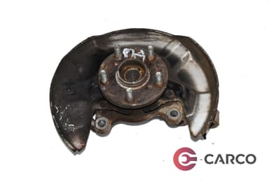 Шенкел преден десен за TOYOTA CELICA (ZZT23_) 1.8 16V TS (ZZT231_) (1999 - 2005)