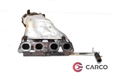 Изпускателена колектор за TOYOTA CELICA (ZZT23_) 1.8 16V TS (ZZT231_) (1999 - 2005)