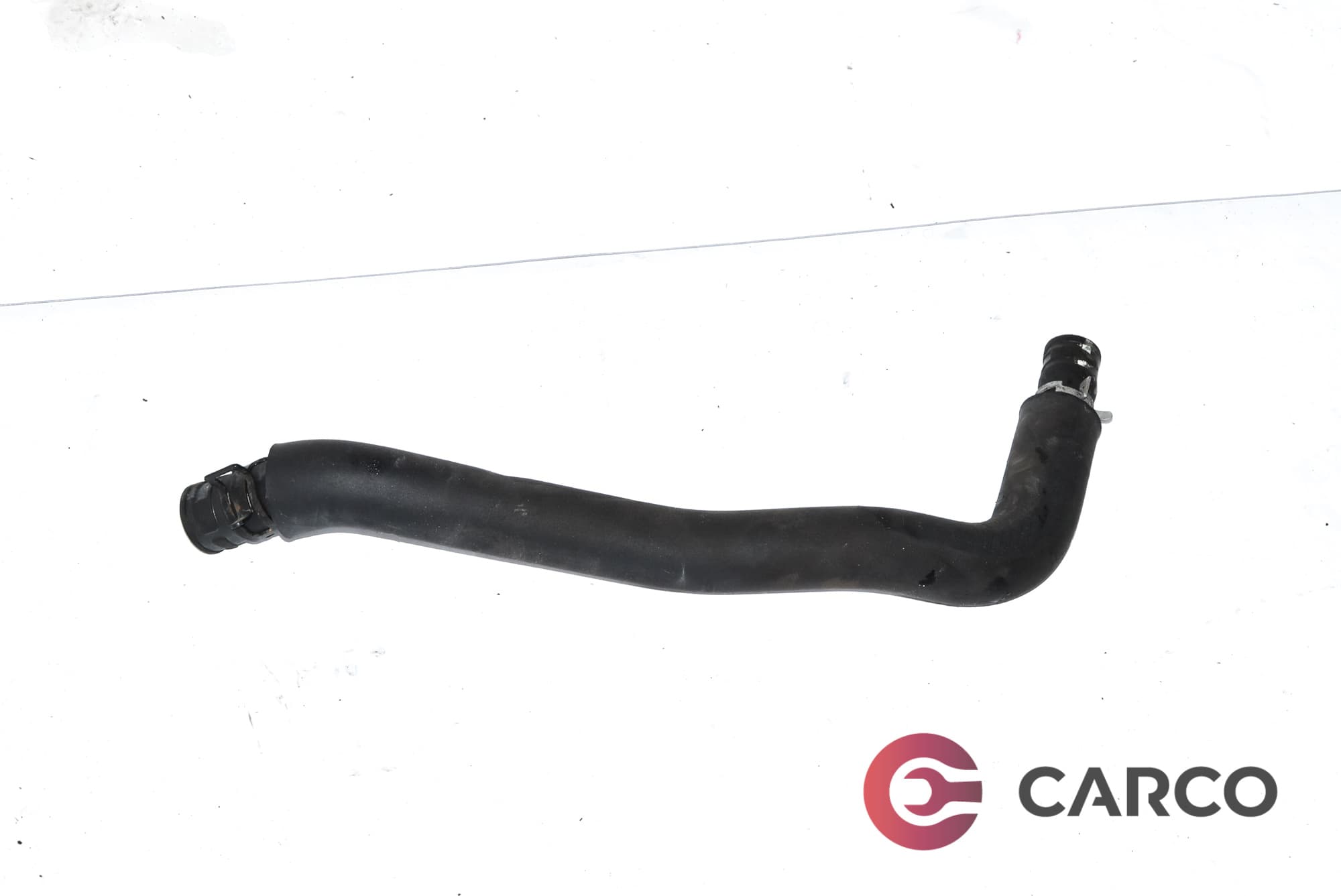 Воден маркуч ес образен за TOYOTA CELICA (ZZT23_) 1.8 16V TS (ZZT231_) (1999 - 2005)