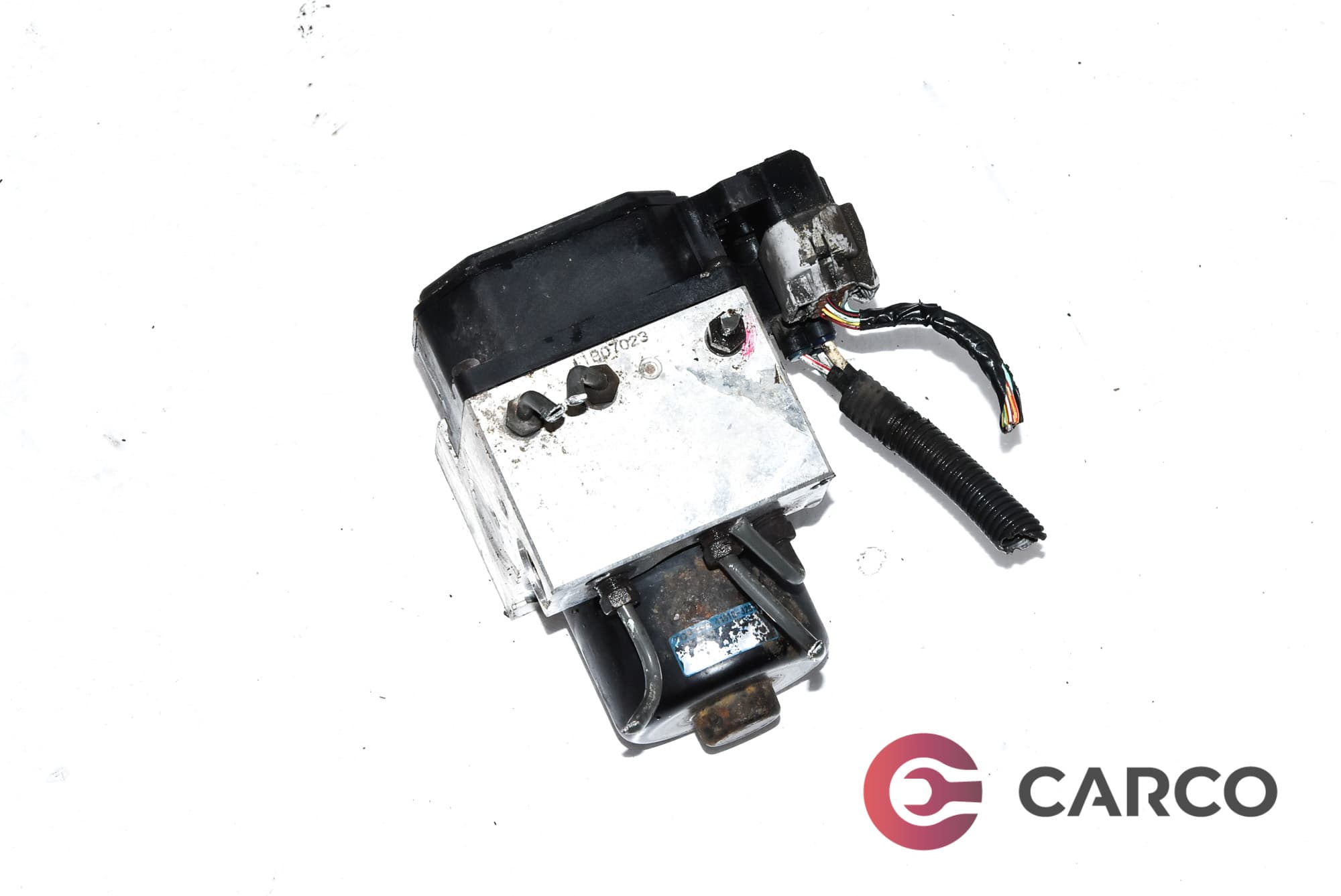 ABS за TOYOTA CELICA (ZZT23_) 1.8 16V TS (ZZT231_) (1999 - 2005)