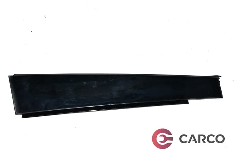 Екстериорна лайсна лява за JAGUA S-TYPE седан (CCX) 3.0 V6 (1999 - 2009)