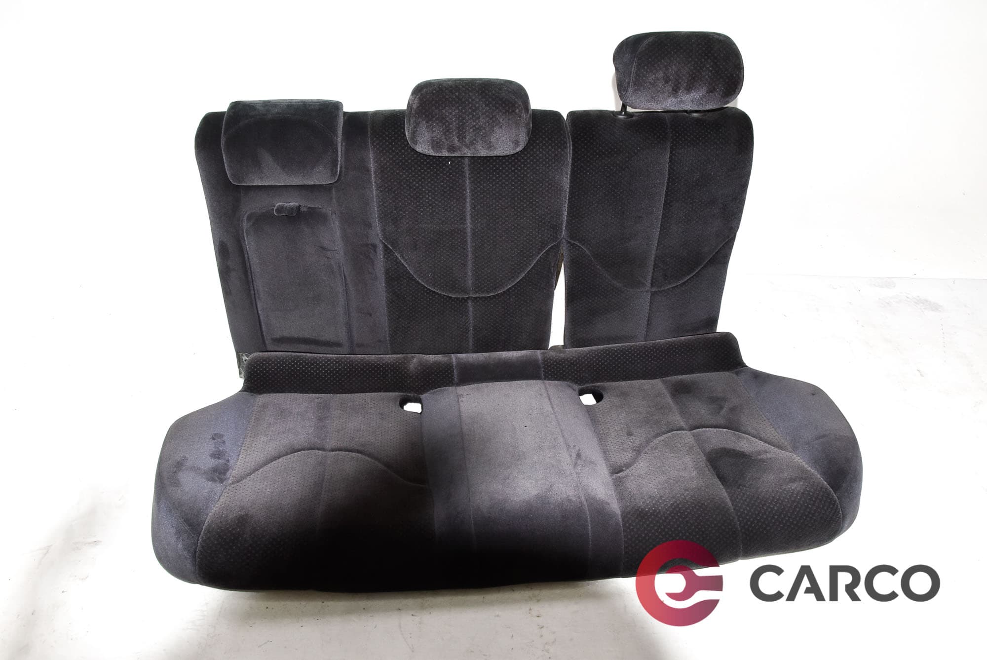 Седалки задни за JAGUA S-TYPE седан (CCX) 3.0 V6 (1999 - 2009)