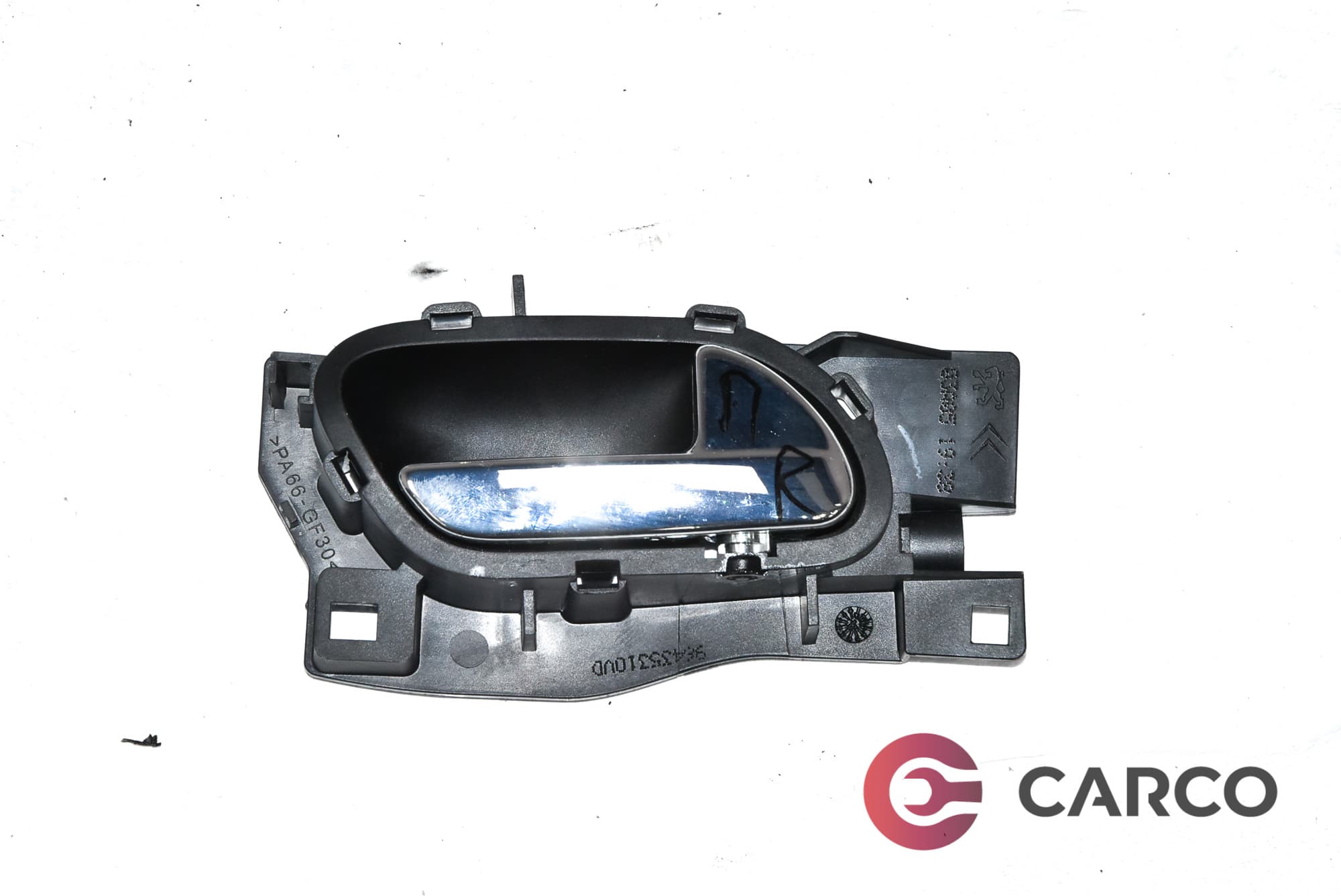 Вътрешна дръжка предна дясна за CITROEN C4 I (LC_) 2.0 16V (2004 - 2011)