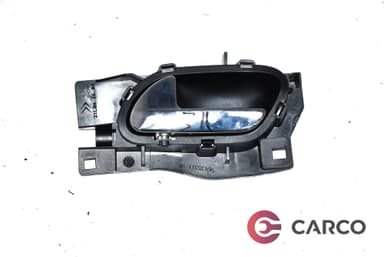 Вътрешна дръжка задна лява за CITROEN C4 I (LC_) 2.0 16V (2004 - 2011)