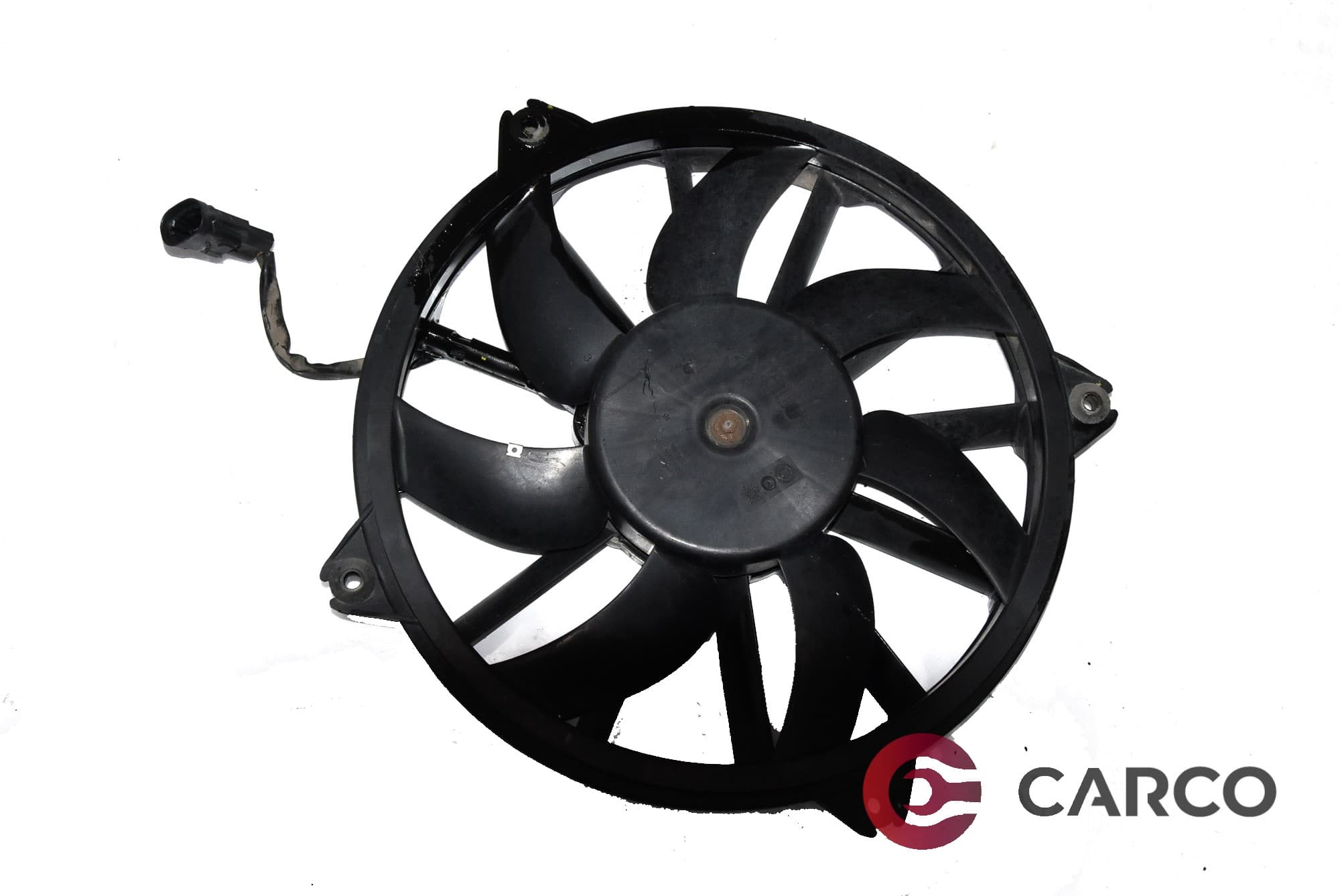 Перка охлаждане за CITROEN C4 I (LC_) 2.0 16V (2004 - 2011)