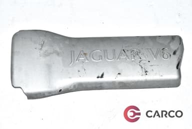 Декоративен капак двигател за JAGUA S-TYPE седан (CCX) 3.0 V6 (1999 - 2009)
