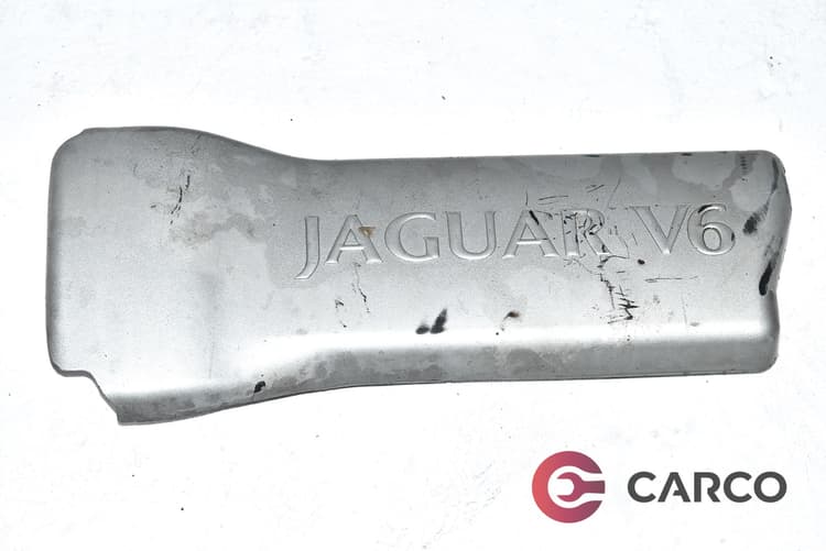 Декоративен капак двигател за JAGUA S-TYPE седан (CCX) 3.0 V6 (1999 - 2009)