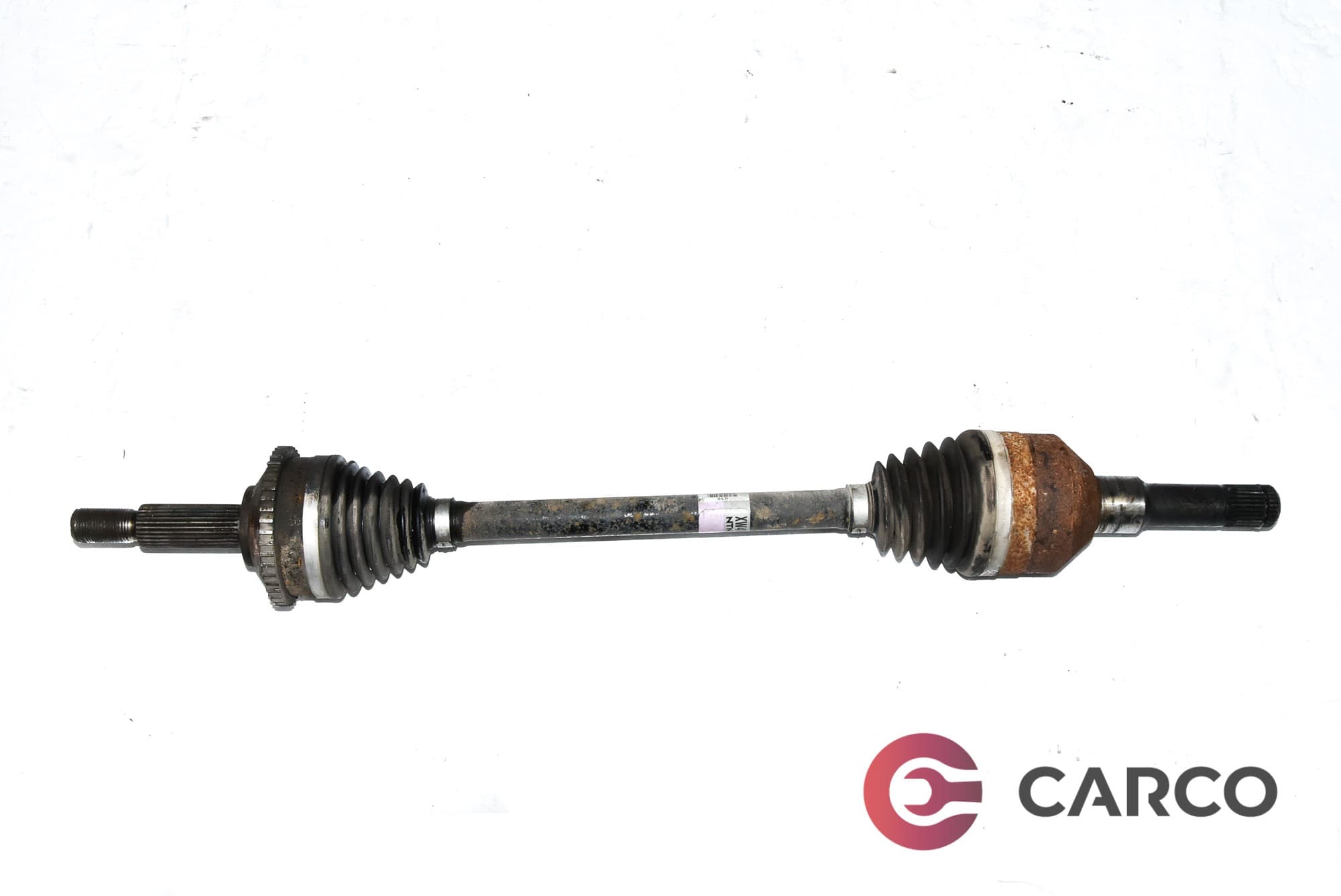 Полуоска задна лява за JAGUA S-TYPE седан (CCX) 3.0 V6 (1999 - 2009)