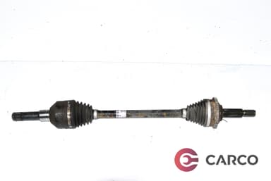 Полуоска задна дясна за JAGUA S-TYPE седан (CCX) 3.0 V6 (1999 - 2009)