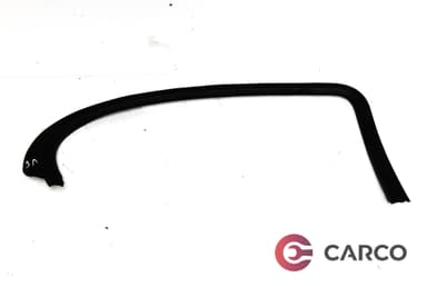 Уплътнителна лайсна стъкло предно дясно за JAGUA S-TYPE седан (CCX) 3.0 V6 (1999 - 2009)