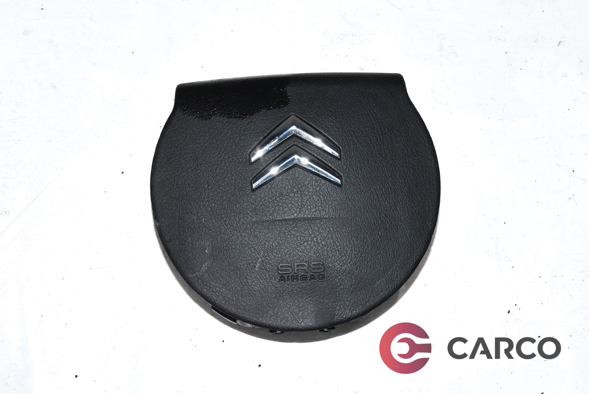 AIRBAG волан за CITROEN C4 I (LC_) 2.0 16V (2004 - 2011)