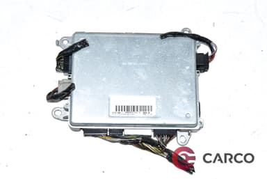 Компютър двигател yw4t-13b524-bb за JAGUA S-TYPE седан (CCX) 3.0 V6 (1999 - 2009)